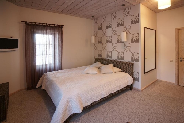 Hotel Golfa Klubs Reinis (Sigulda)